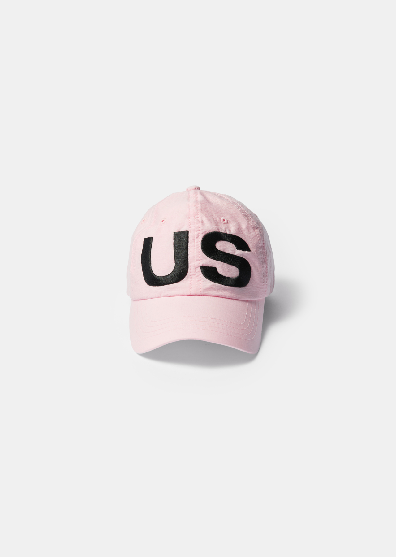 US CAP PINK